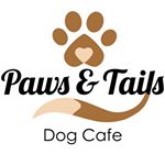 paws n tails dog cafe