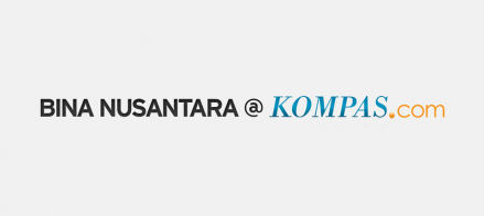 BINUS&kompascom