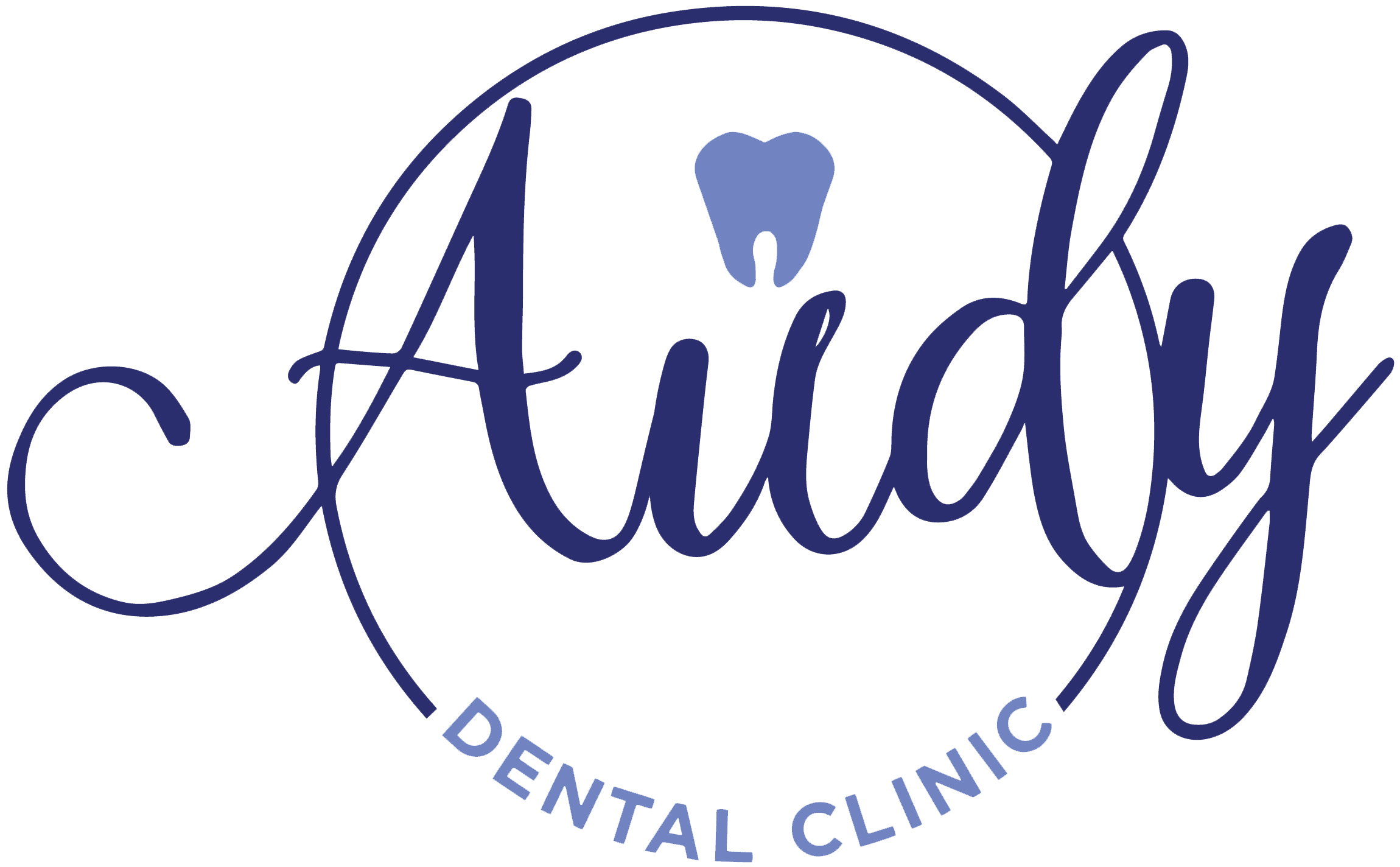 AUDY Dental Clinic