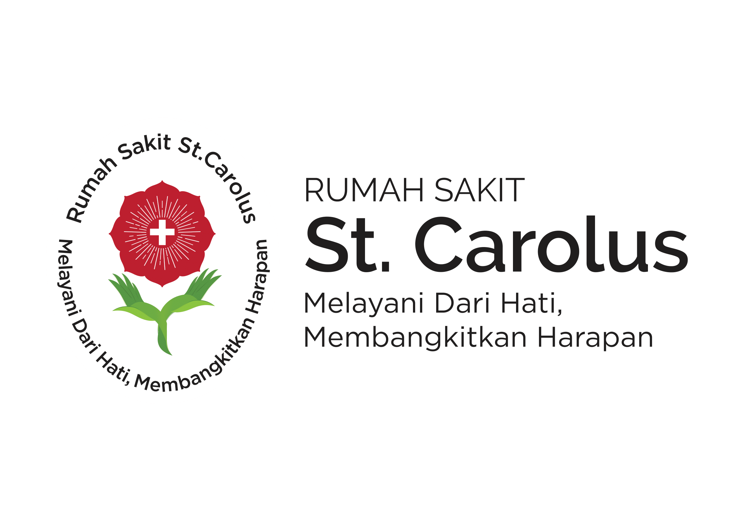 RS ST Carolus Salemba
