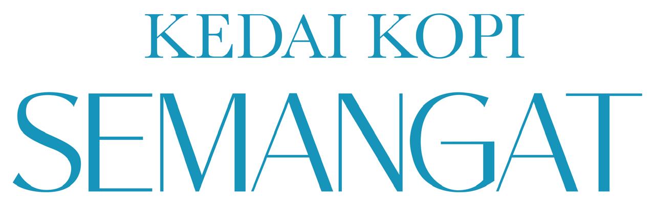 Kedai Kopi Semangat