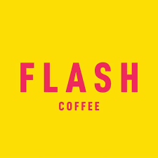 Flash Coffee
