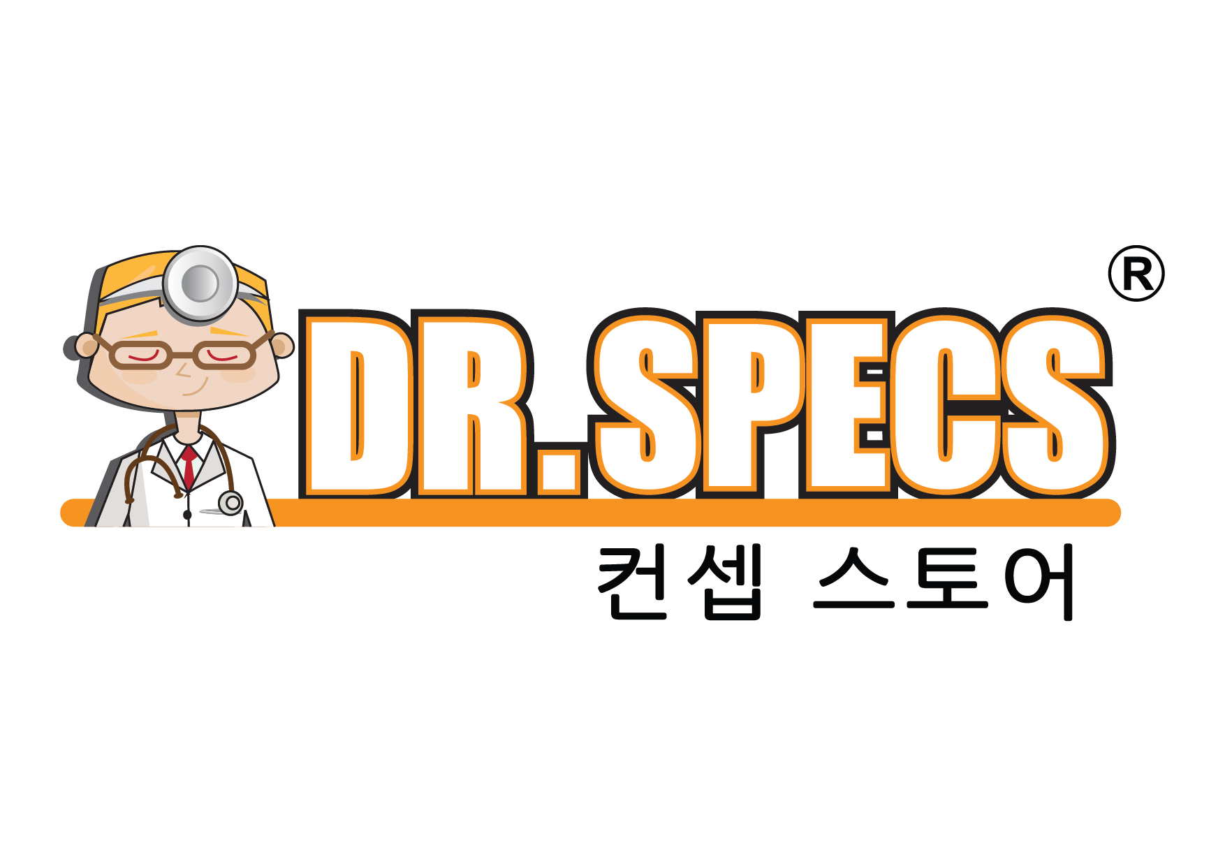 Dr Specs