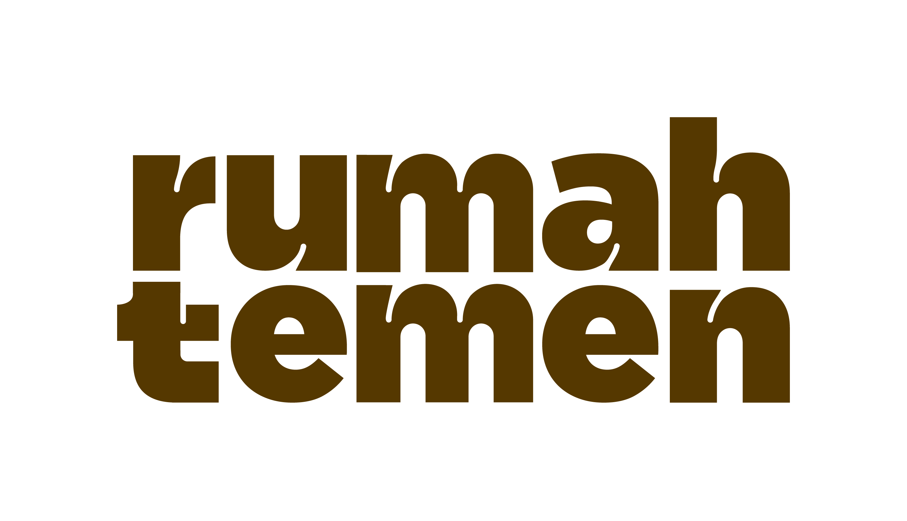 Rumah Temen