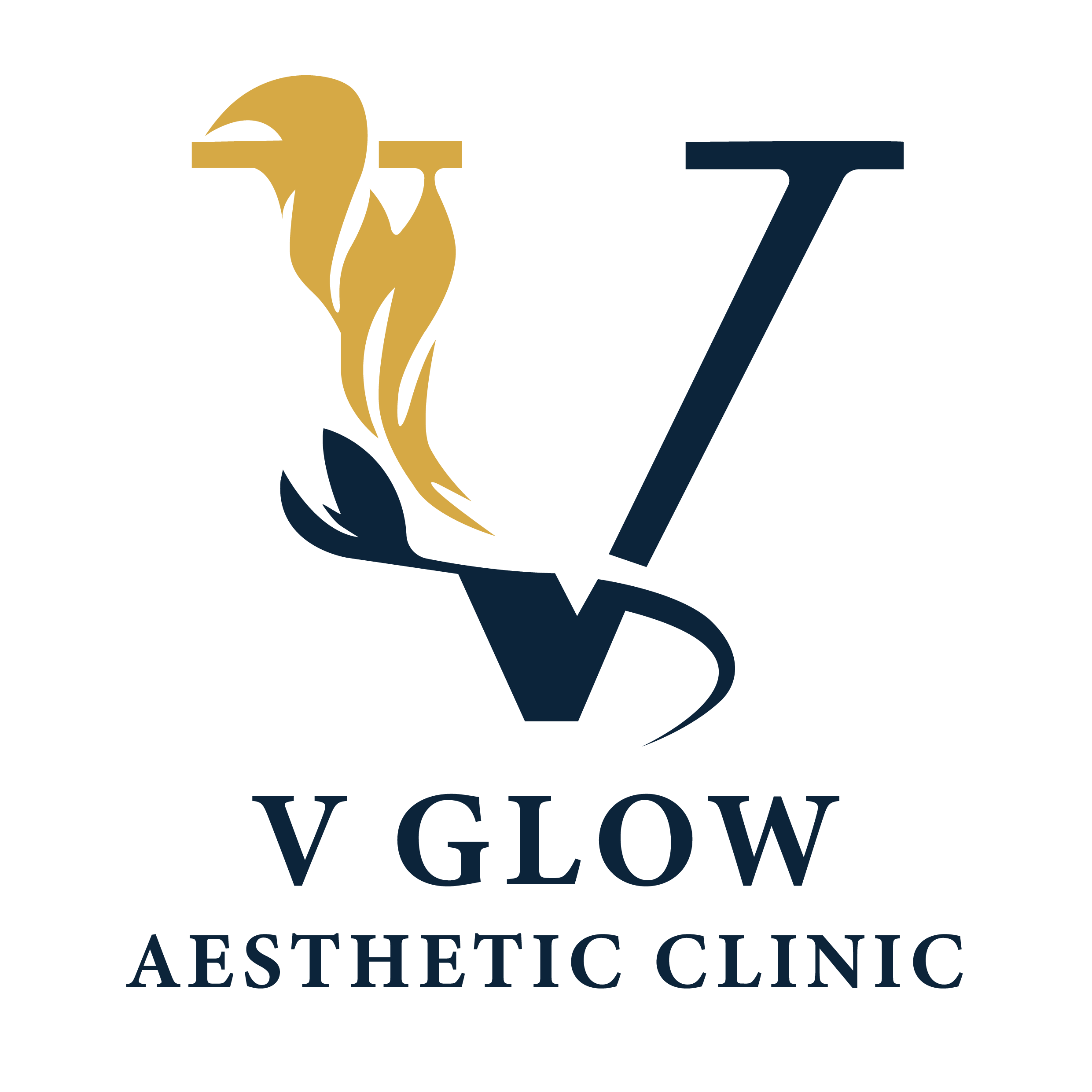 V Glow