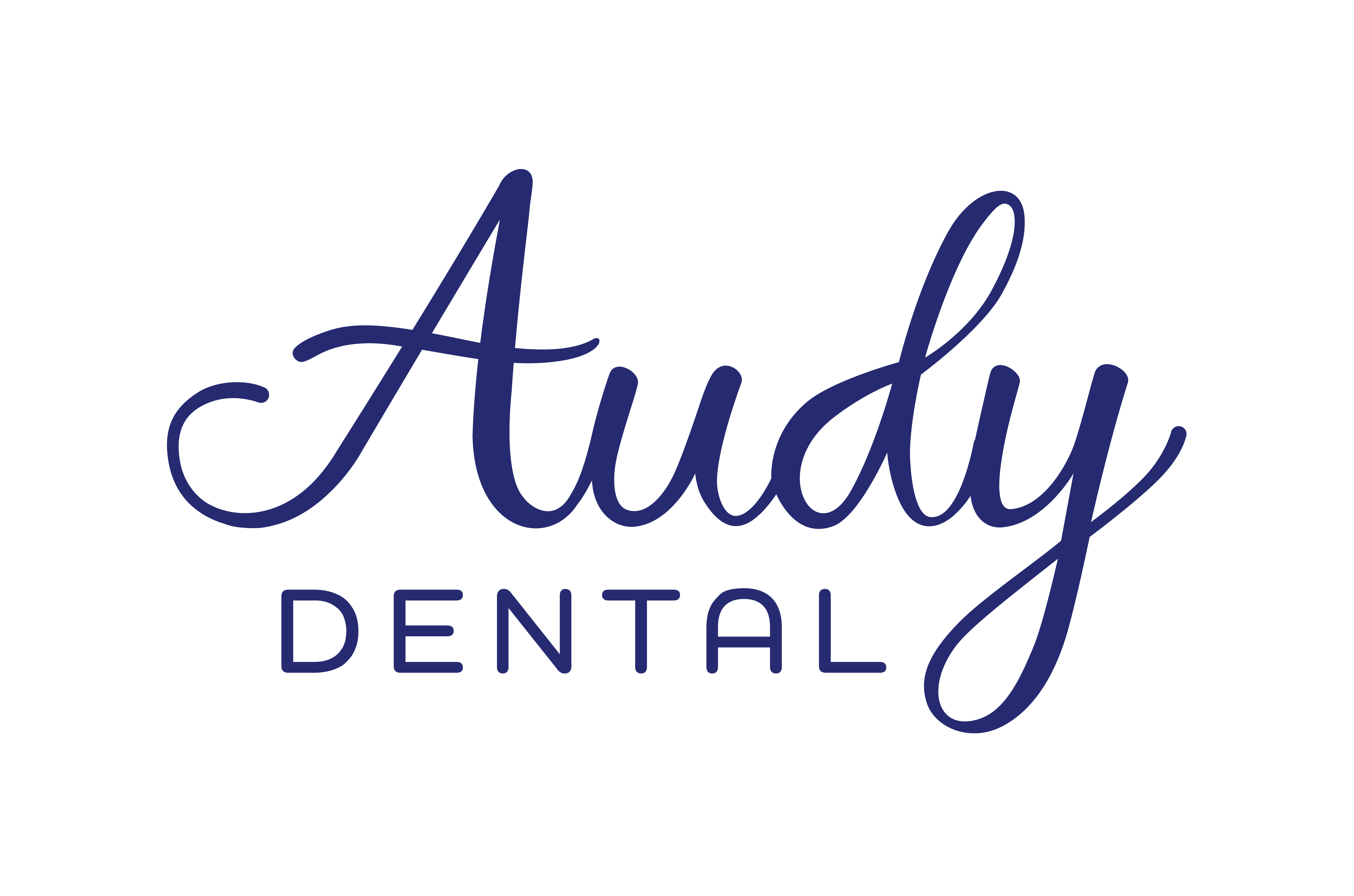 Audy Dental