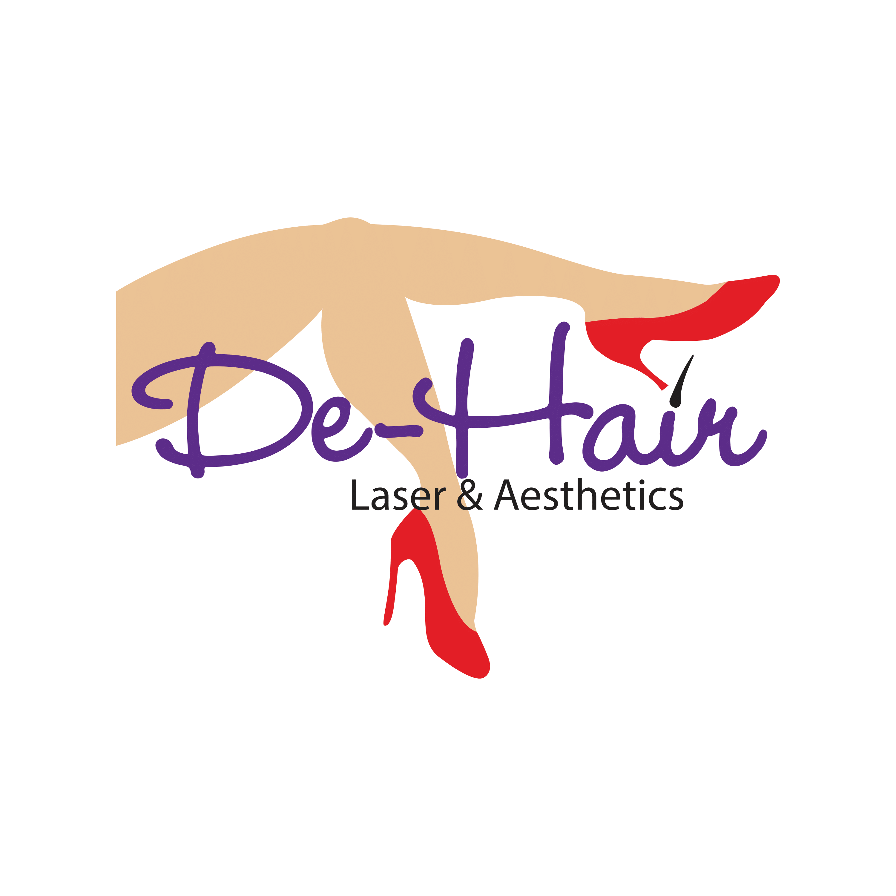 DeHair Clinic