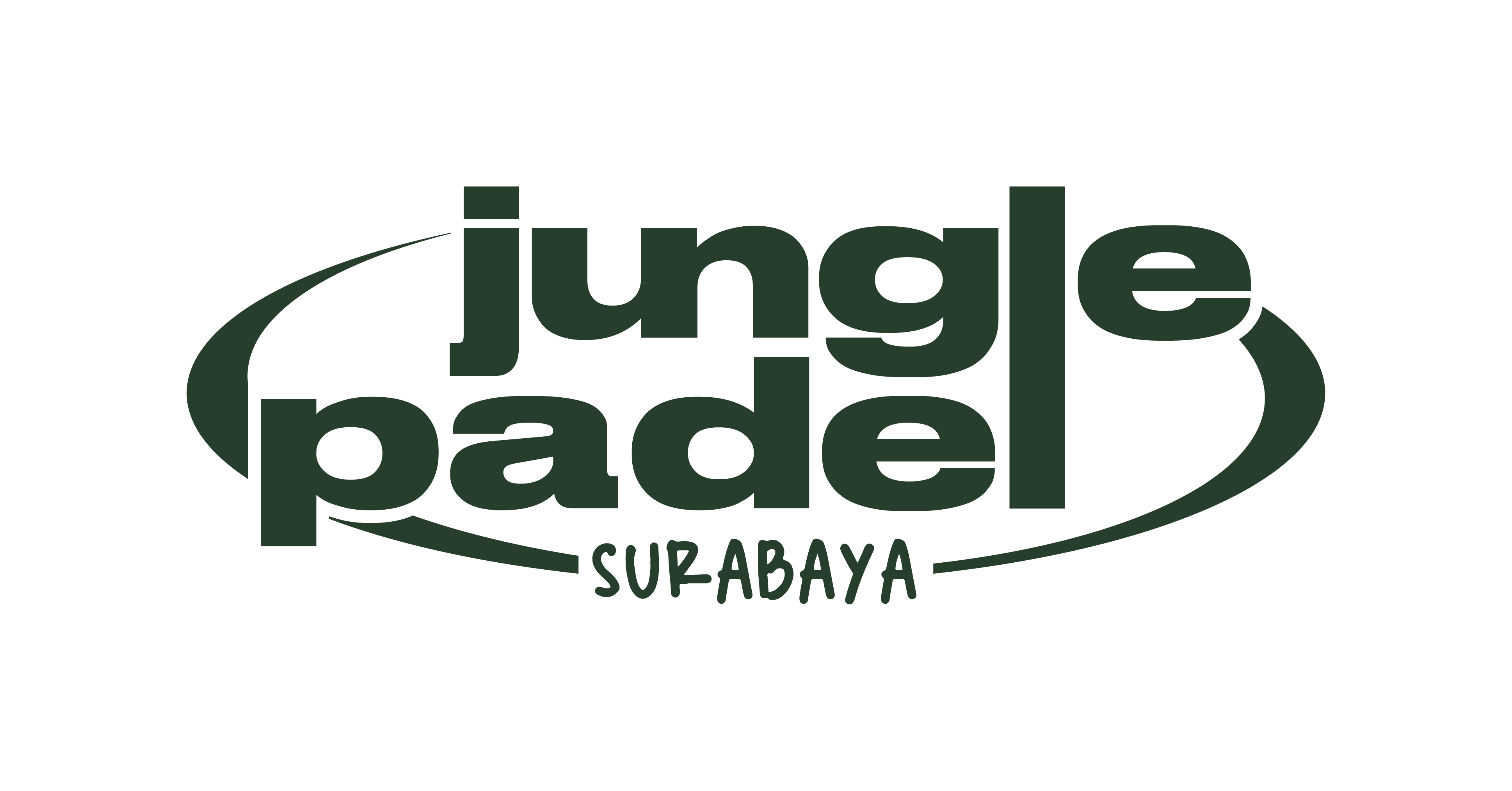 Jungle Padel Surabaya