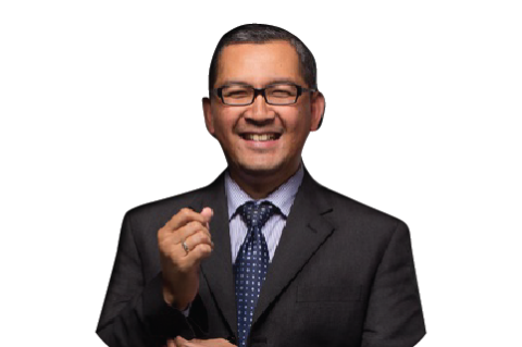 Prof. Tirta Nugraha Mursitama, Ph.D