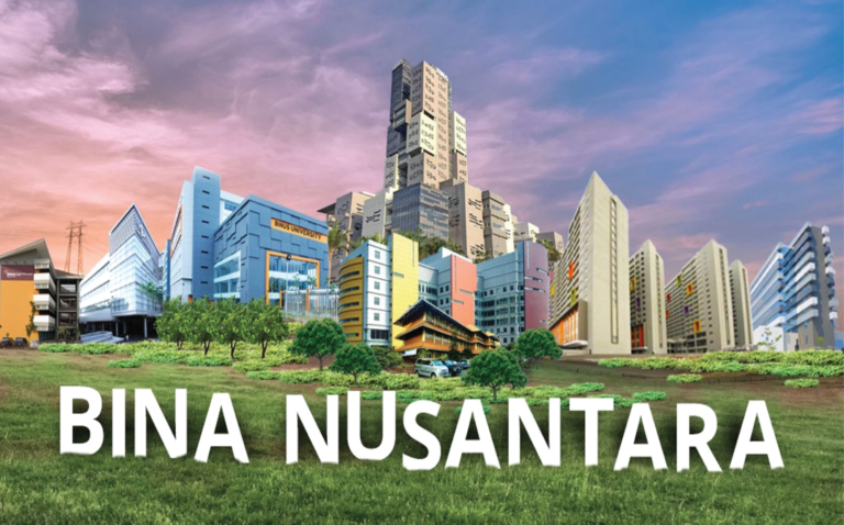 Life at BINUS