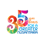 BINUS 35 Tahun