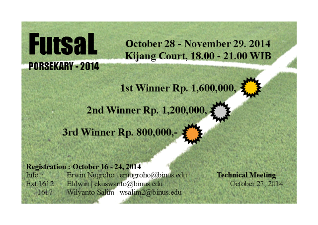 Futsal