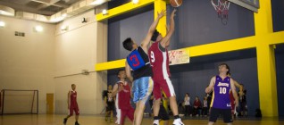 Basketball