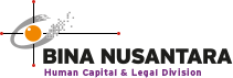 BINA NUSANTARA GROUP