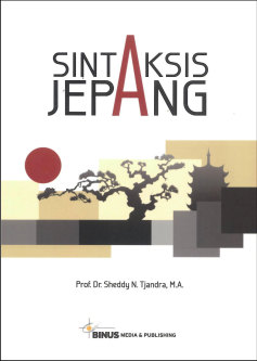 Sintaksis jepang