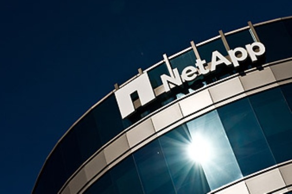 netapp-nettap