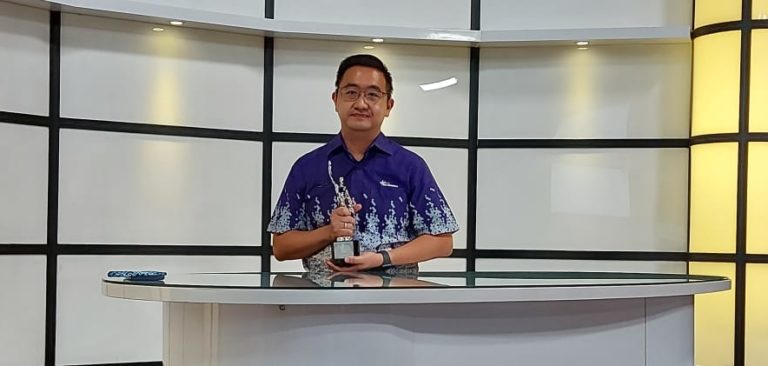 People, Excellence, dan Inovasi BINUS UNIVERSITY dalam Menghadapi Pandemi COVID-19