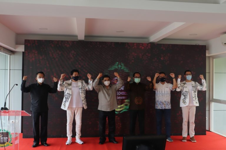 Hadir di Kota Semarang, Binus School Berkomitmen Dapat Membina dan Memberdayakan Masyarakat   Artikel ini telah tayang di Tribunjateng.com dengan judul Hadir di Kota Semarang, Binus School Berkomitmen Dapat Membina dan Memberdayakan Masyarakat, https://jateng.tribunnews.com/2020/10/11/hadir-di-kota-semarang-binus-school-berkomitmen-dapat-membina-dan-memberdayakan-masyarakat