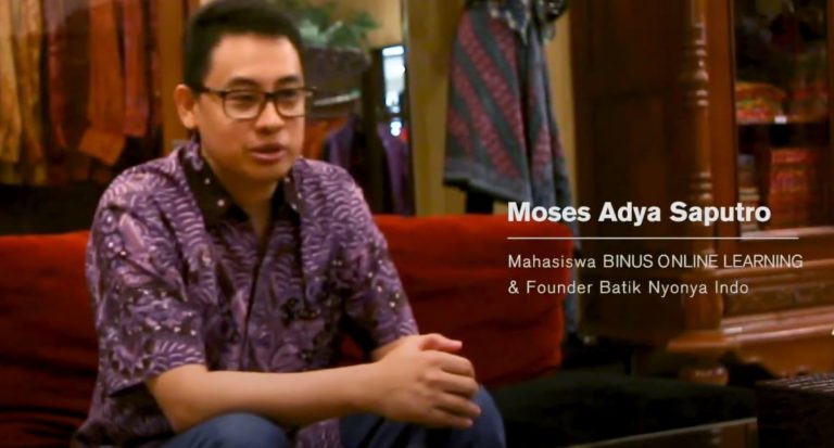 #ceritajuara – Memberdayakan Pengrajin Batik