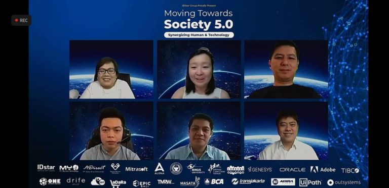 Dunia Digital dalam Upaya Membina dan Memberdayakan Nusantara