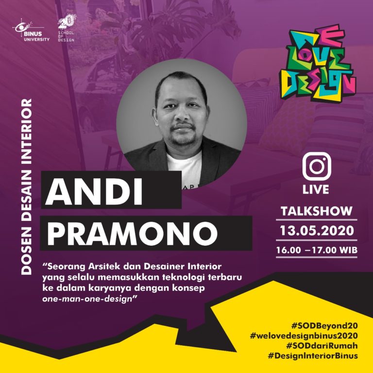 Konsep Produk Smart Living dan Smart Furniture