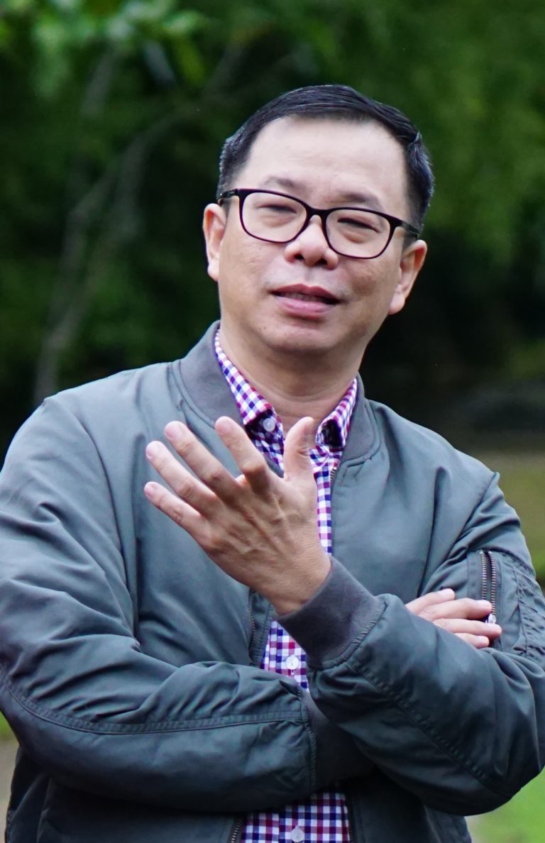 Kontribusi  Dr. Shidarta, S.H., M.Hum. dalam ilmu Hukum di Indonesia