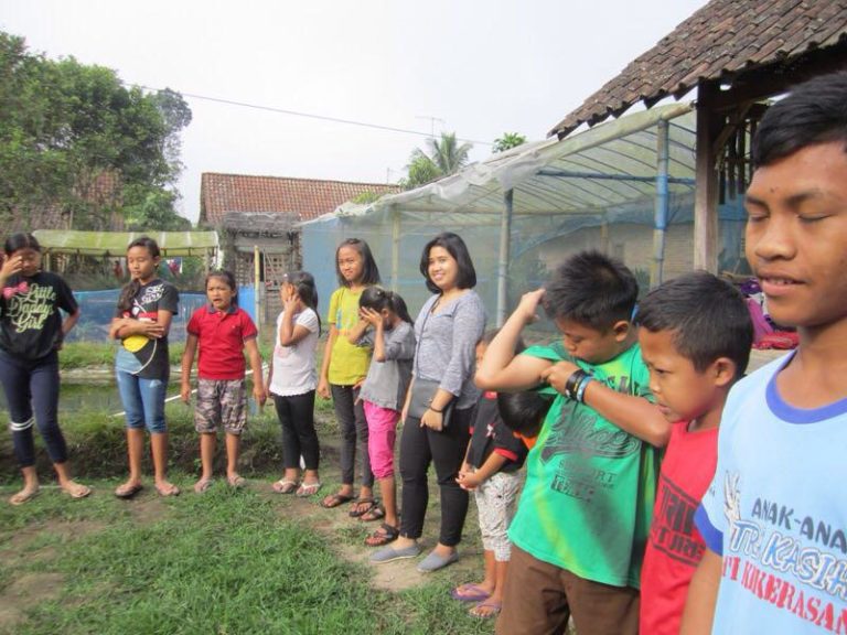 Masalah Lingkungan Kian Meresahkan, Ini Solusi yang Ditawarkan