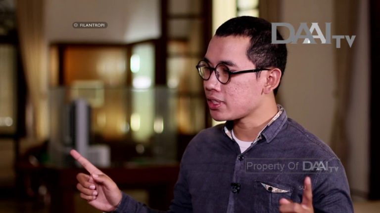 Membina Nusantara dengan Mengembangkan Potensi Desa