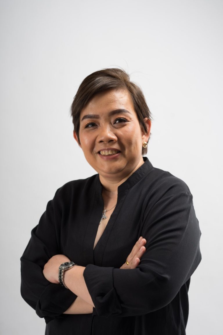 Arifa Tan, Empowering Society Melalui Indonesia Future Technology (IFT)