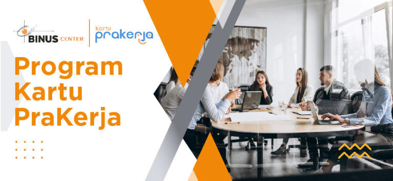 Tentang Kartu Prakerja