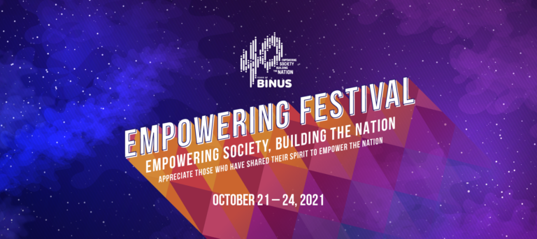 Empowering Festival