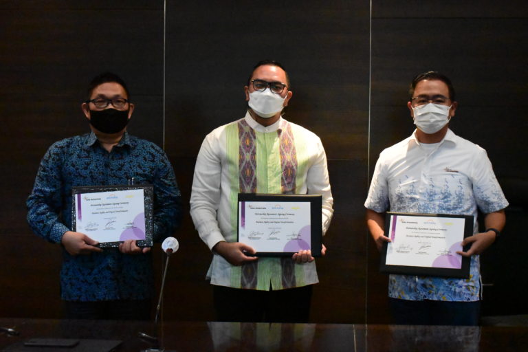 BINUS Group Gandeng Workday untuk Percepat Transformasi Digital ke Sistem Cloud