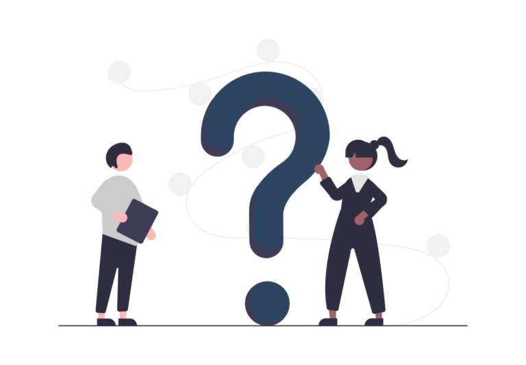 Frequently Asked Questions