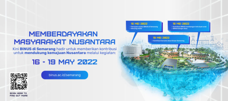 Banner BU Semarang 1