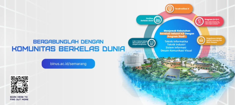 Banner BU Semarang 2