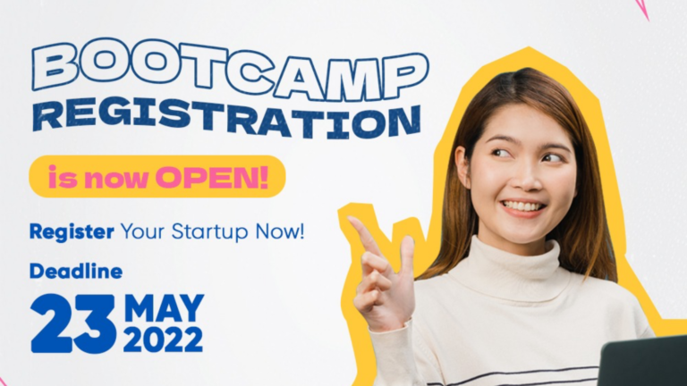 Bootcamp 2022 Recruitment