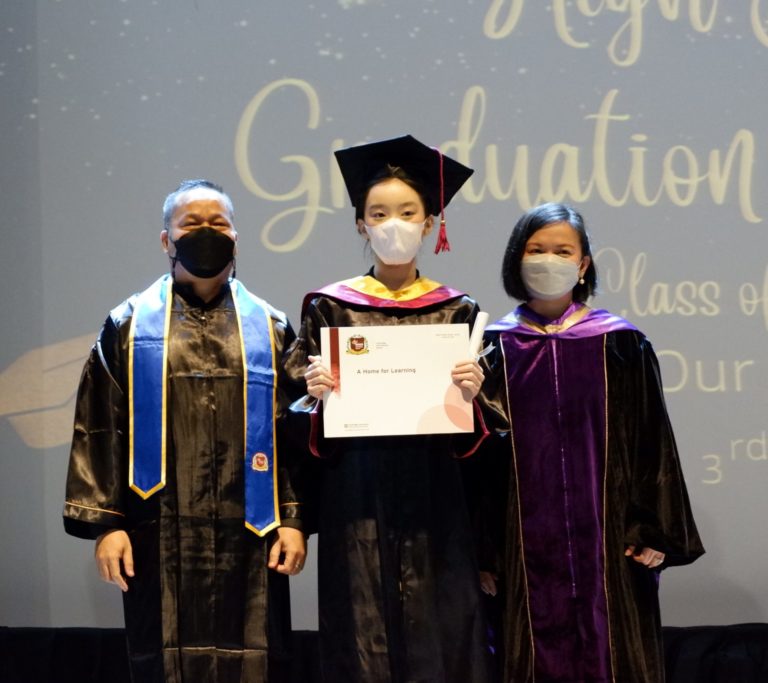 HAMPIR 60% LULUSAN BINUS SCHOOL BEKASI SUDAH RESMI DITERIMA DI PERGURUAN TINGGI NEGERI DAN UNIVERSITAS TERNAMA MANCANEGARA