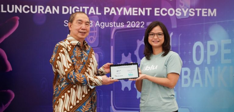 BINA NUSANTARA Gandeng BCA Digital untuk Layanan Bank as a Service (BaaS) Pertama di Sektor Pendidikan