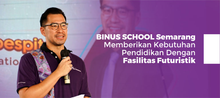 Sekolah Masa Depan yang Menyenangkan dan Relevan