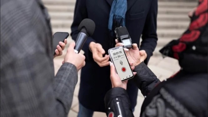 BINUS University Siap Perkuat Mutu Kehumasan Kampus Melalui Lokakarya LLDikti Wilayah III