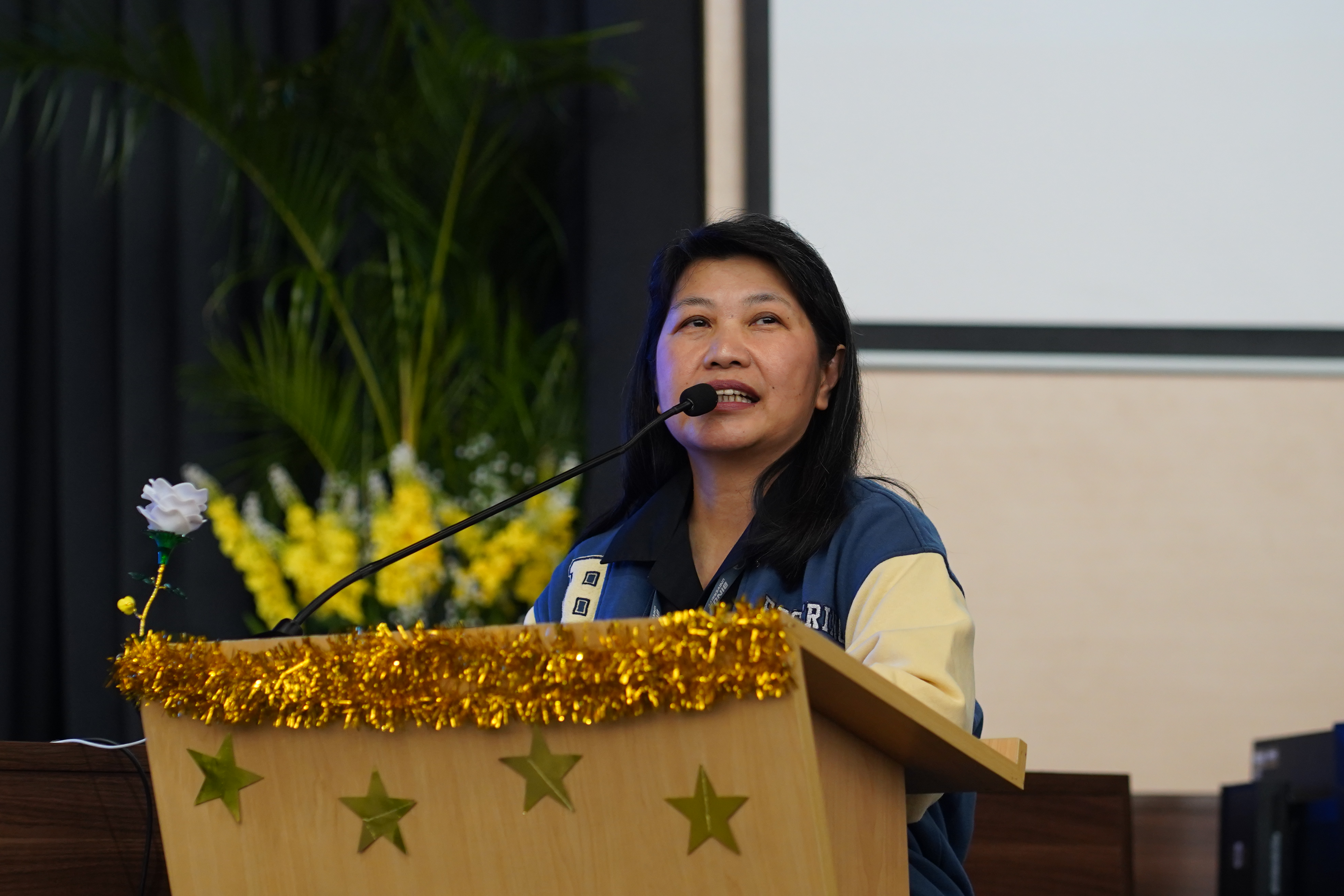 BINUS University Gelar Lecturer Gathering 2026, Perkuat Peran Dosen dalam Membangun Kualitas dan Dampak Nyata Pendidikan