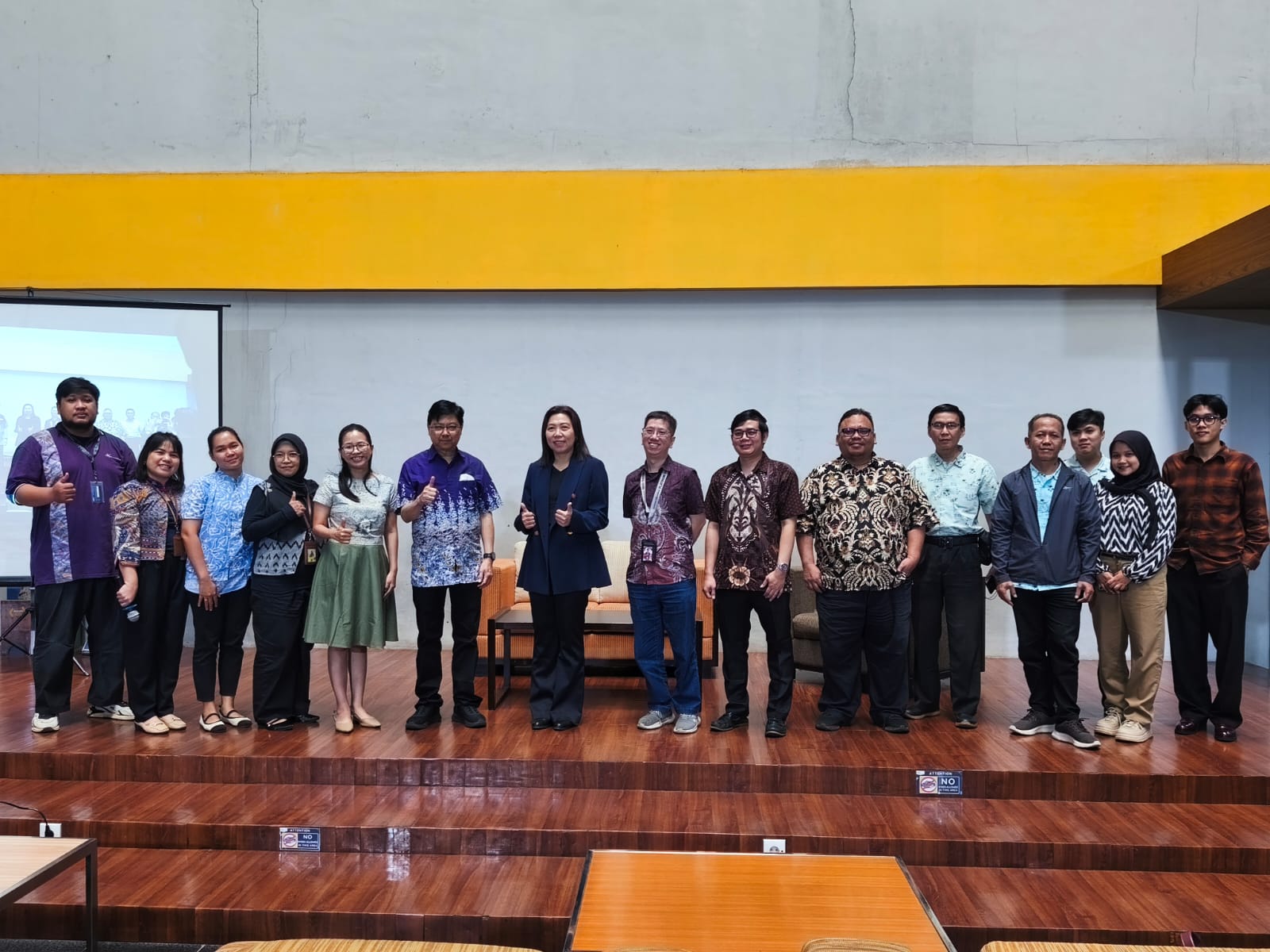 BINUS Book Review: Menguatkan Kewirausahaan sebagai Proses Membina dan Memberdayakan di Era Perubahan