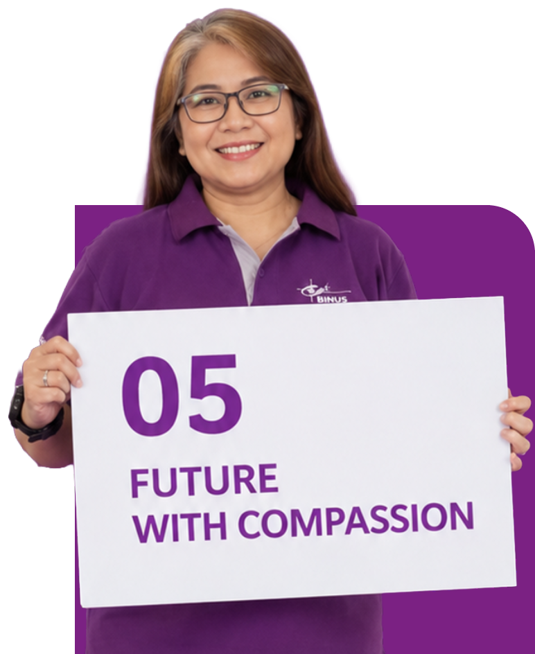 Future with Compassion