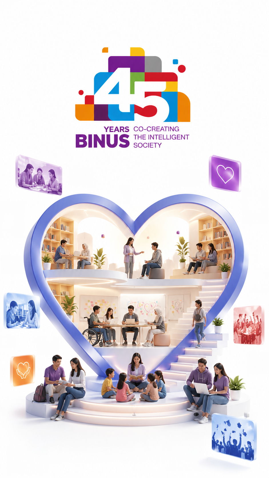 Pendidikan Bernurani