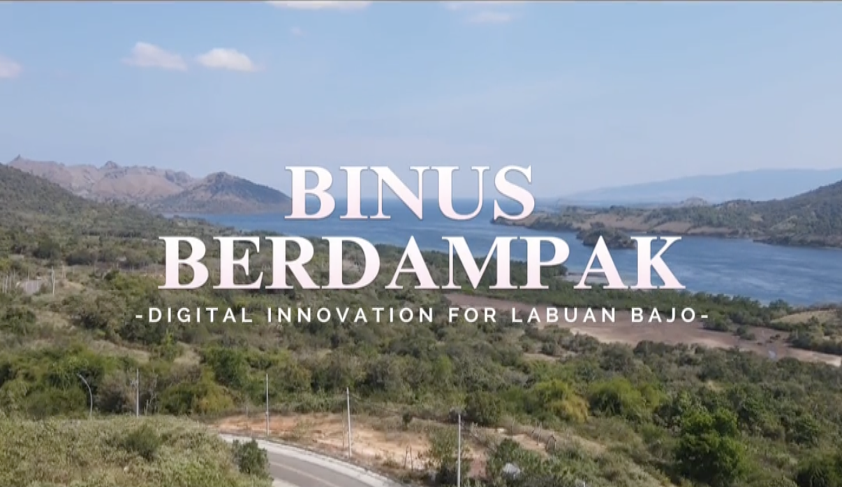 Aplikasi Smart City Labuan Bajo: Inovasi M-Smart untuk UMKM & Pertanian