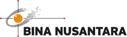 Logo - BINA NUSANTARA GROUP