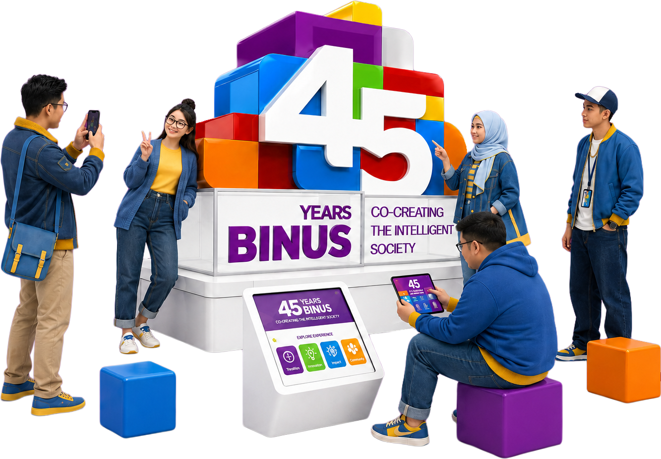 Titik45 banner